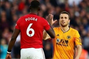 开云体育官网-博格巴悼念若塔：向若塔的家人致以诚挚的慰问