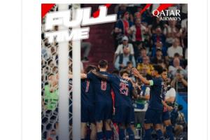 开云-这就是命！“小股东”杜兰特祝贺巴黎夺冠，一年前刚投资巴黎