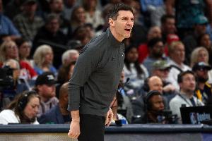 kaiyun-戴格诺特谈60胜：我们为每场比赛全力以赴 对此感到感激和兴奋