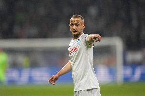 开云体育下载-洛博特卡：那不勒斯永远追求胜利，所有人和孔蒂都有一样的信念