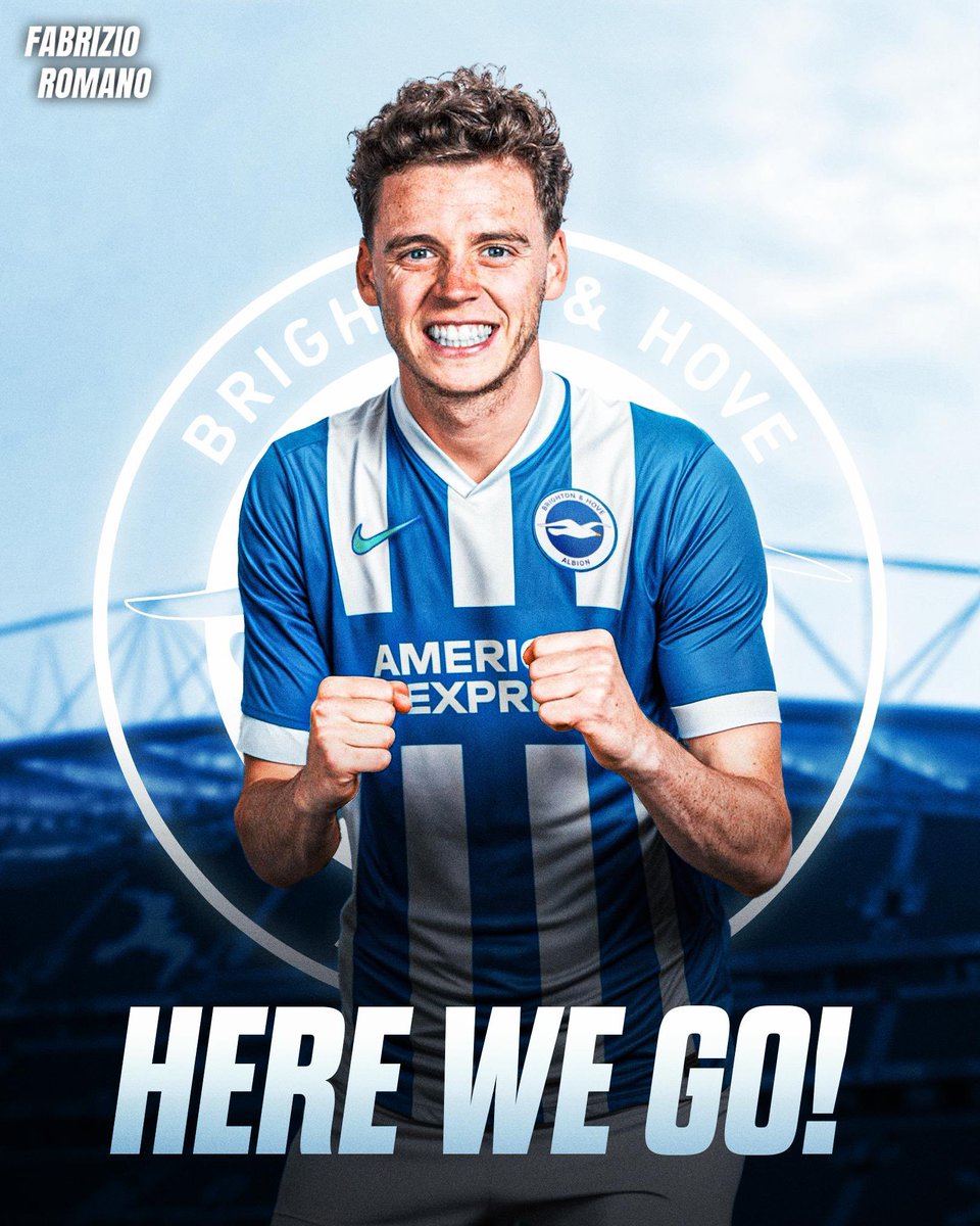 开云体育官网-Here we go！罗马诺：布鲁日后卫德·库珀即将加盟布莱顿