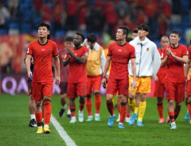 开云体育官网-国足备战印尼：增强进攻补充曹永竞 武磊主动请缨