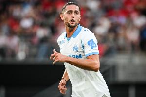 开云APP-记者：AC米兰签拉比奥特进入关键阶段，他们同时准备出售穆萨