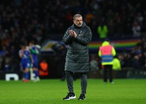 开云体育下载-记者：诺丁汉森林主帅努诺即将离任，波斯特科格鲁是新帅主要候选