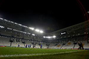 米体：尤文对阵国米的比赛，将在意甲首次启用裁判视角摄像头转播