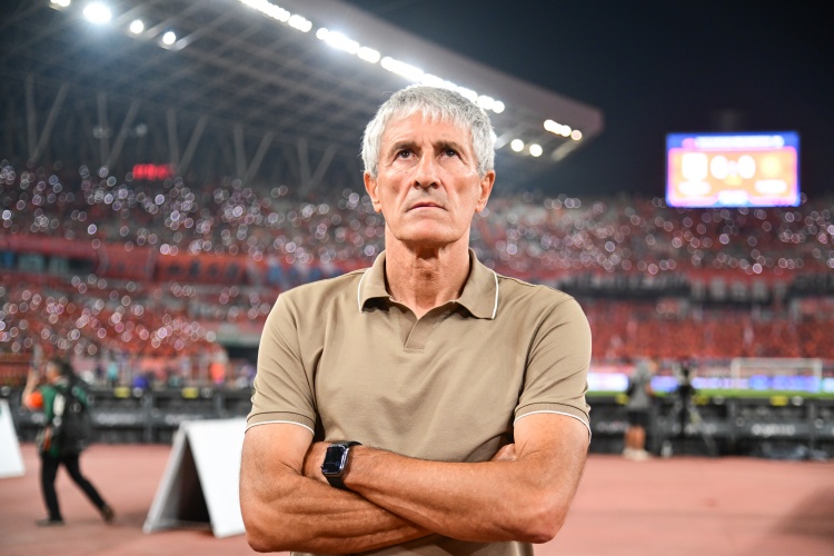 kaiyun-京媒透露塞蒂恩将带王刚参加河南客场赛前发布会，踩场训练或临时取消