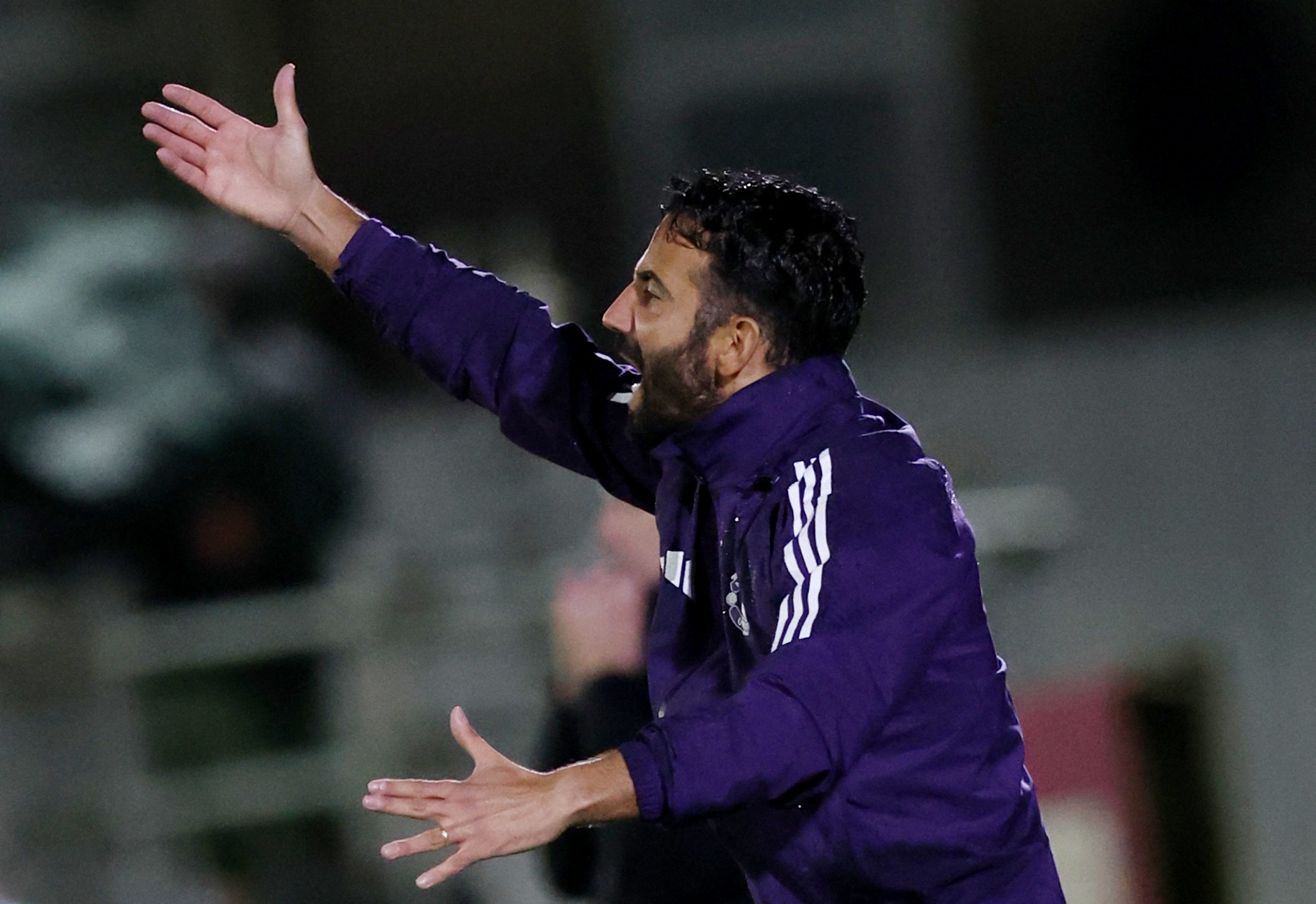 开云体育下载-自去年赛季起，曼联运动战进球仅29粒，位列英超最低