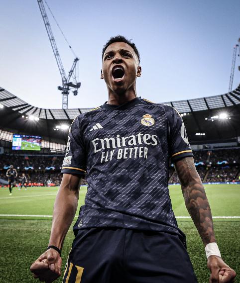 再见皇马！1亿巨星心寒！首发被抢阿隆索针对，远赴英超冲金球奖