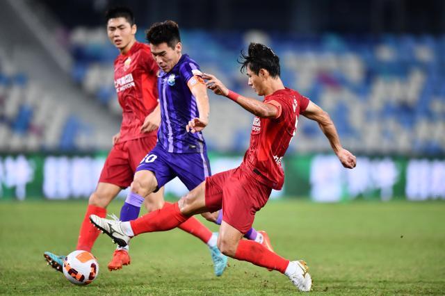 开云体育官网-【中超】王秋明破门恩迪亚耶失良机 津门虎1比0海港